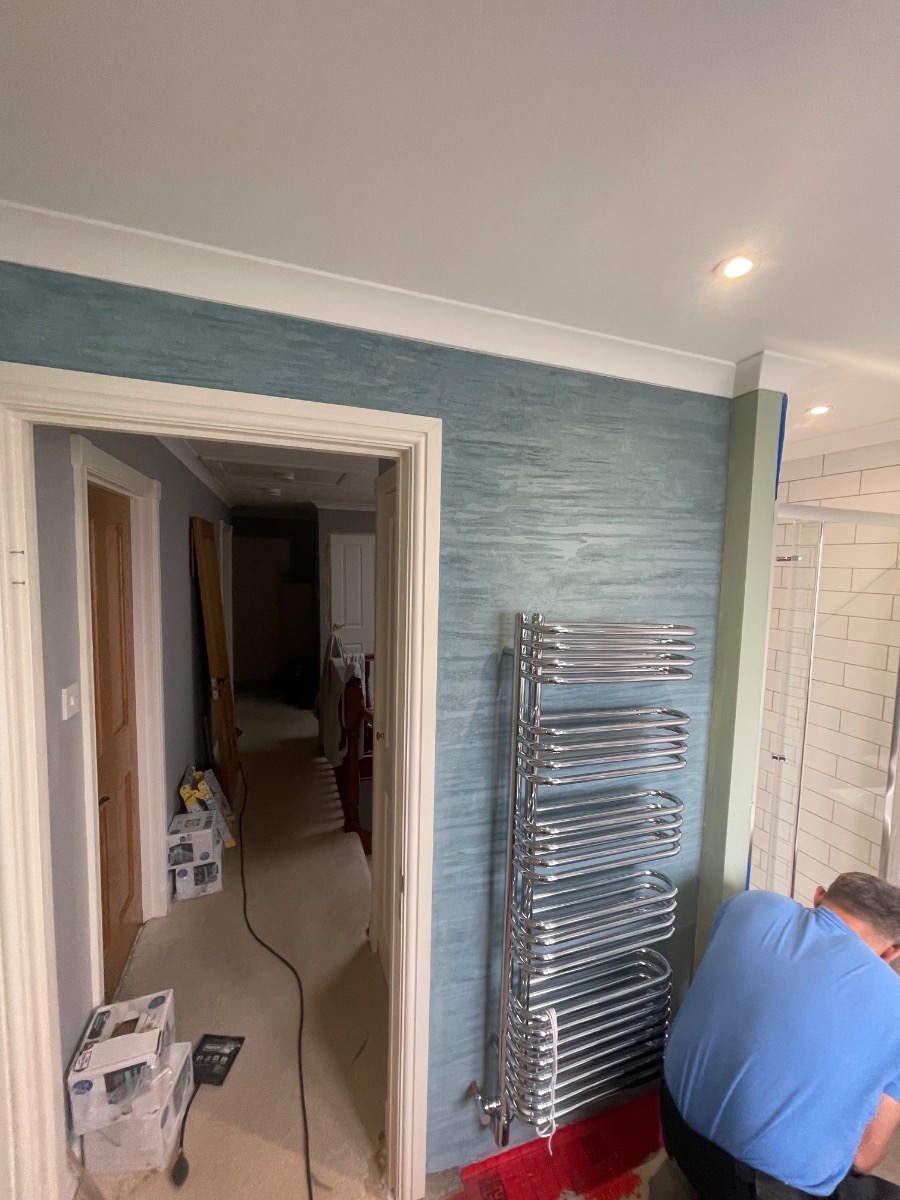 Plasterer: Image 4